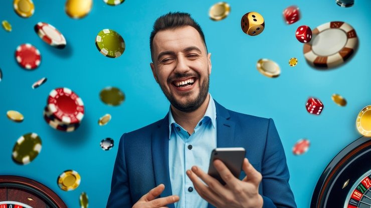 Kerangka analisis permainan dan kontrol pribadi