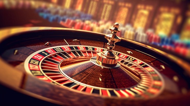 Fitur Slot Piggy Gold untuk dewasa